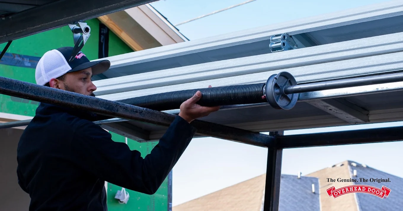 Overhead Door Company