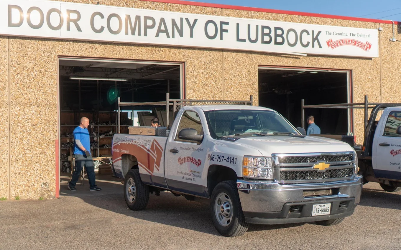 Overhead Door Company