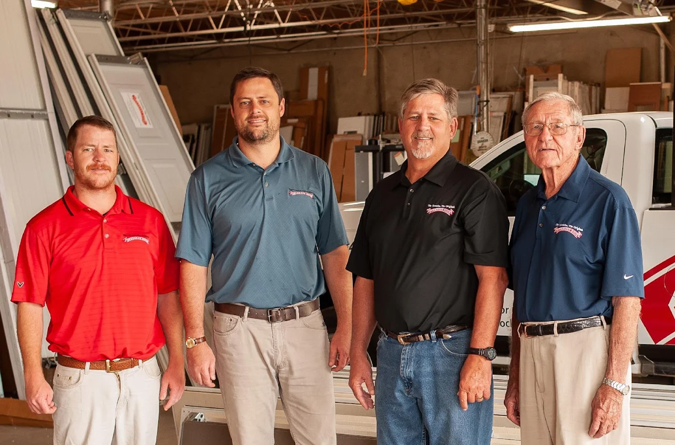 Overhead Door Company