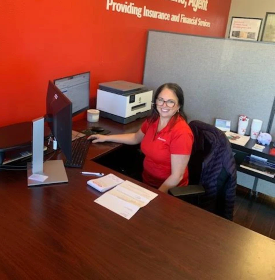 State Farm Insurance Agent : Nate Atkins