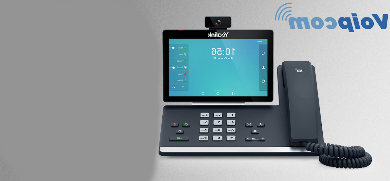 Voipcom