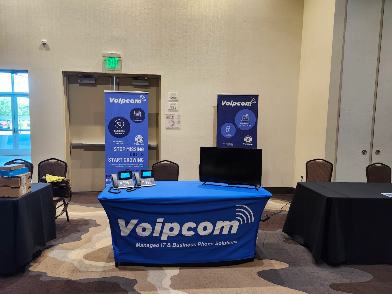 Voipcom
