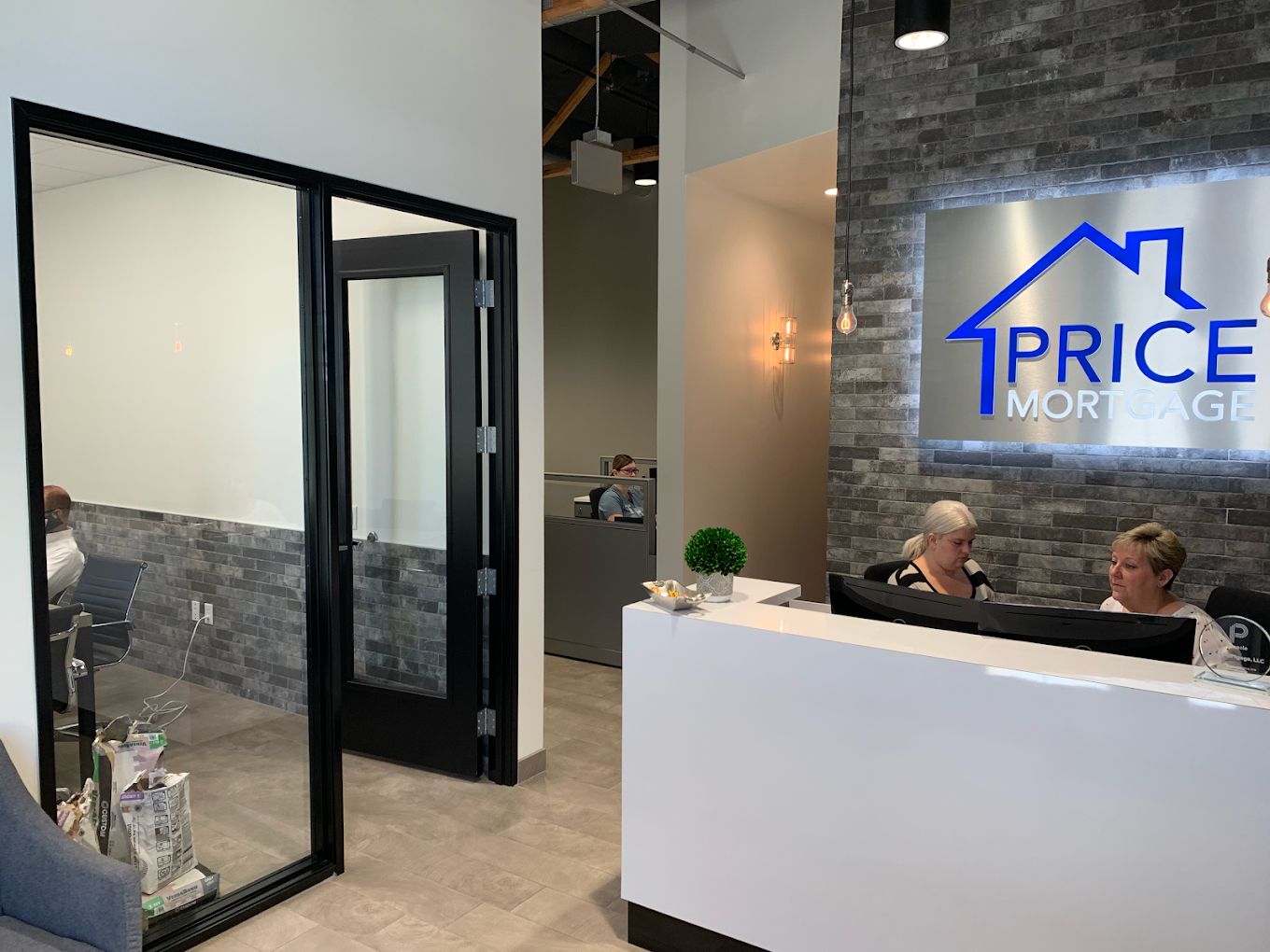 Price Mortgage LLC