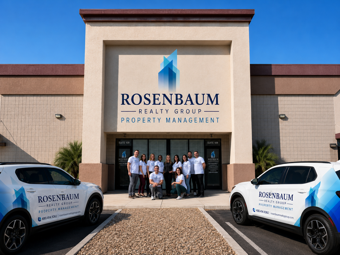 Rosenbaum Realty Group