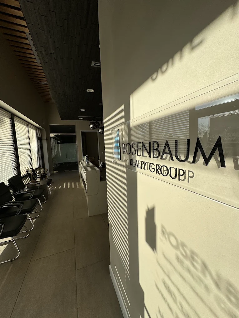 Rosenbaum Realty Group