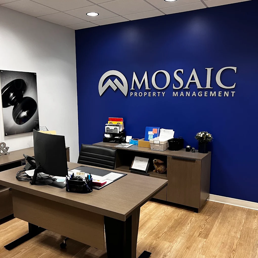 Mosaic Property Management
