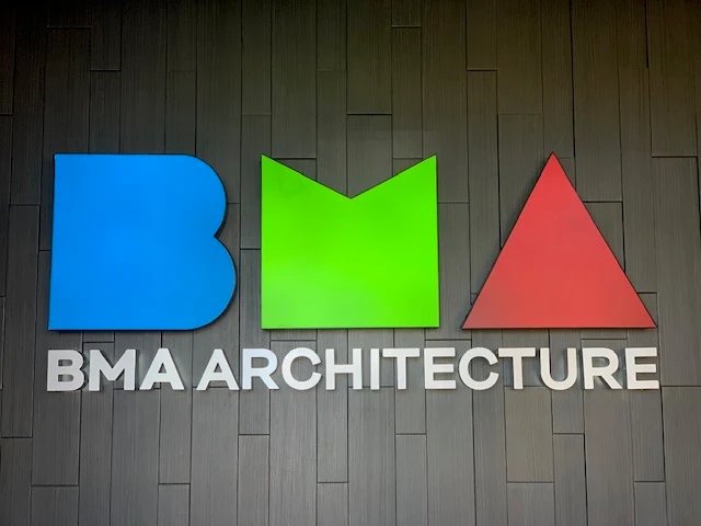 BMA Architecture