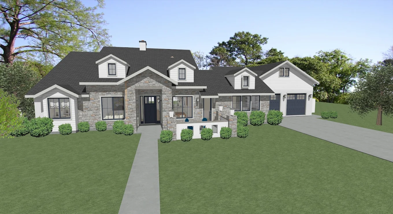 DesignLine Architects LLC