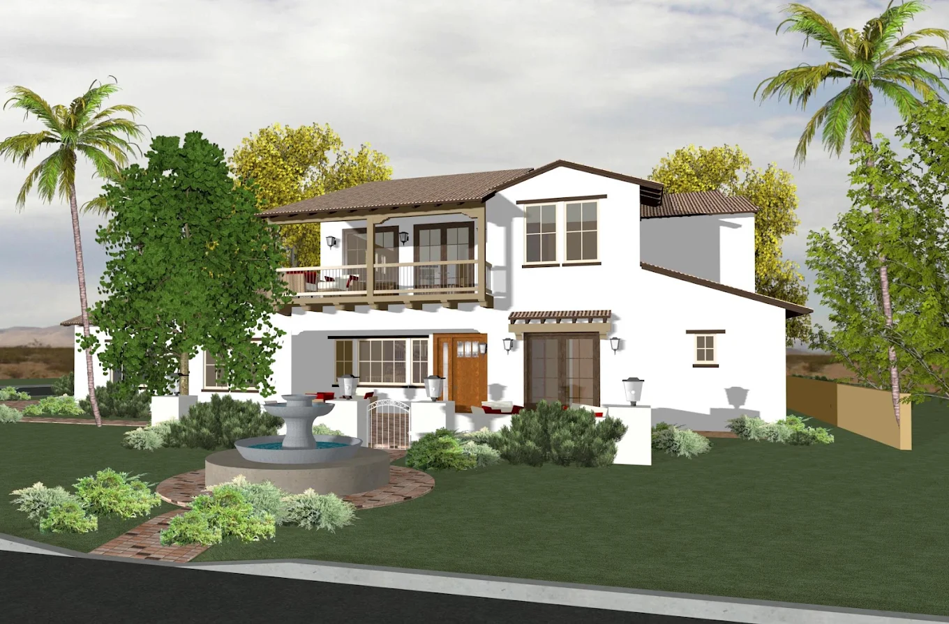 DesignLine Architects LLC