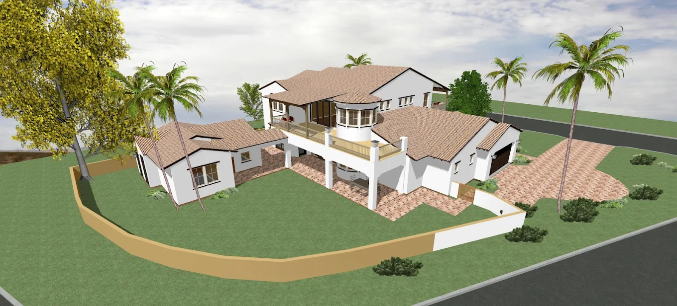 DesignLine Architects LLC