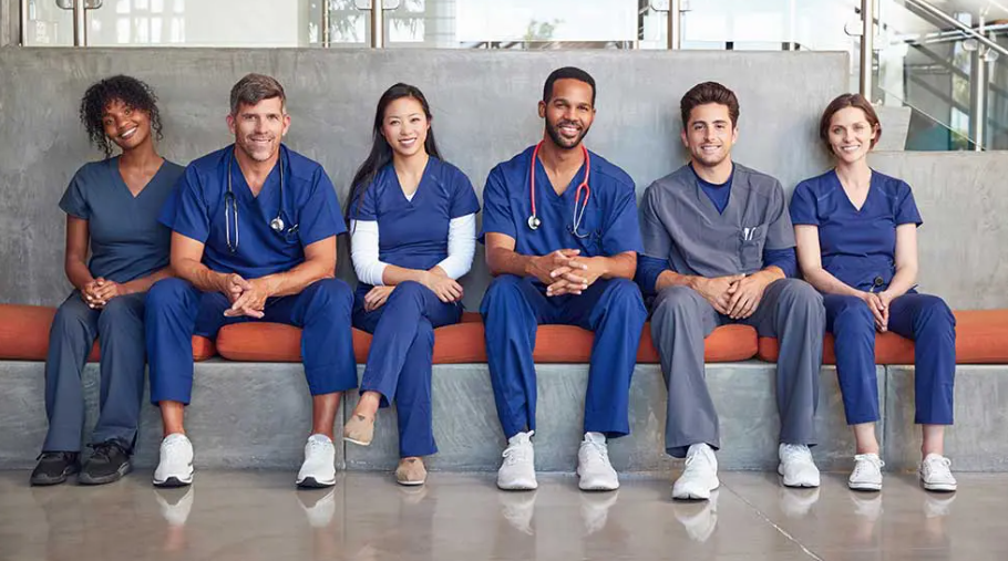 AB Staffing Solutions