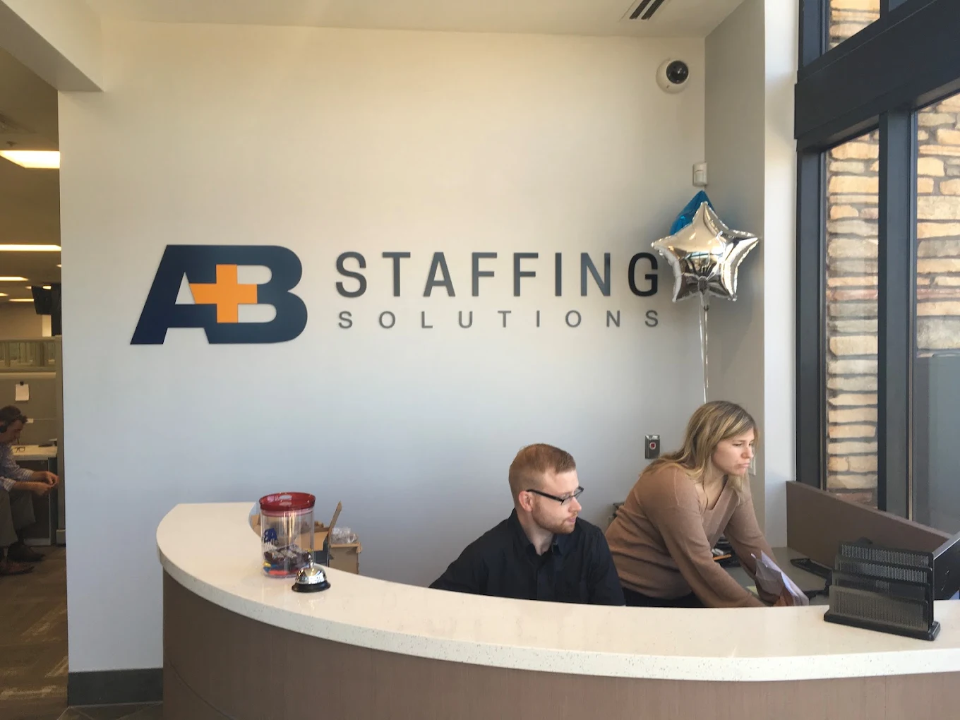 AB Staffing Solutions