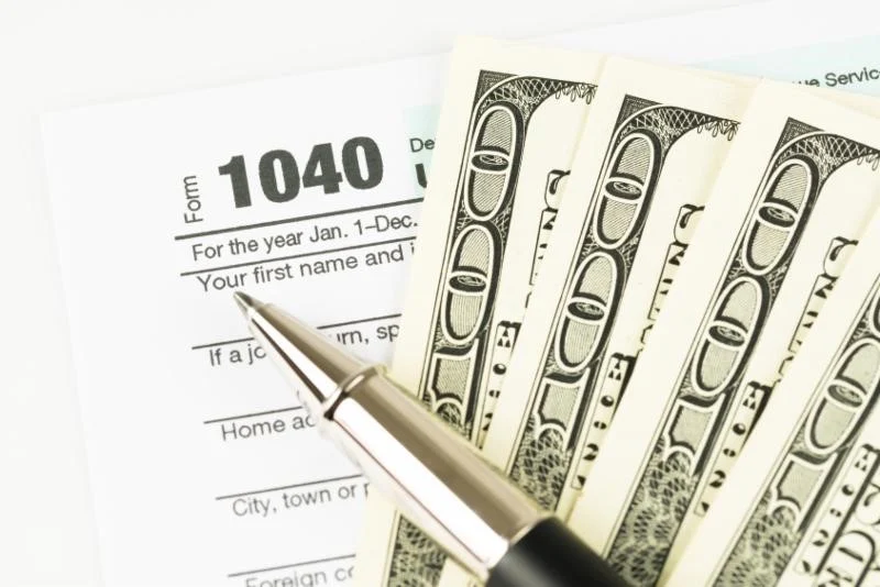 G.A.C. Income Tax Service