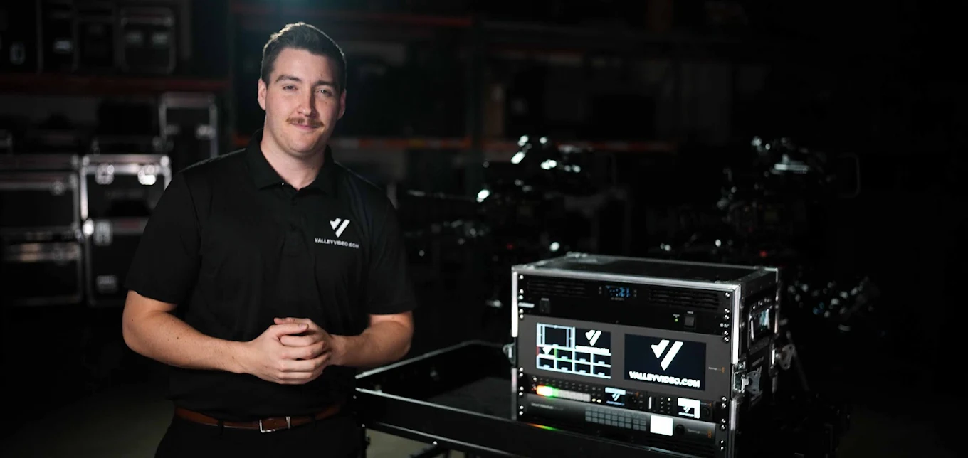 Valley Video