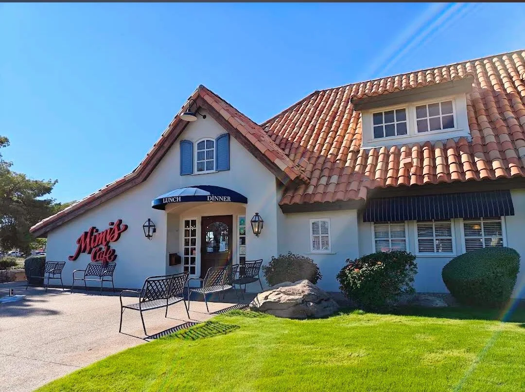 Mimi's Cafe