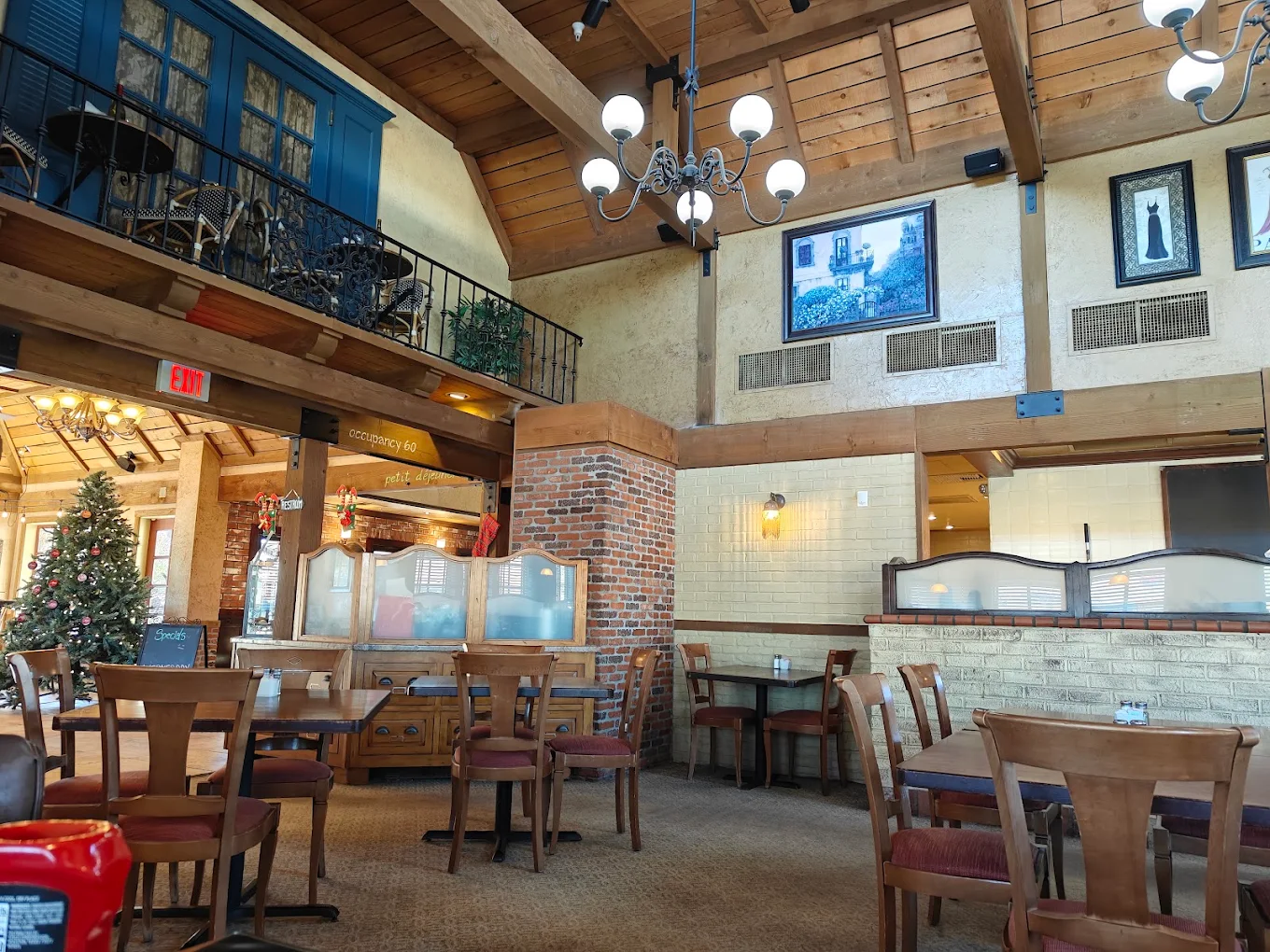 Mimi's Cafe