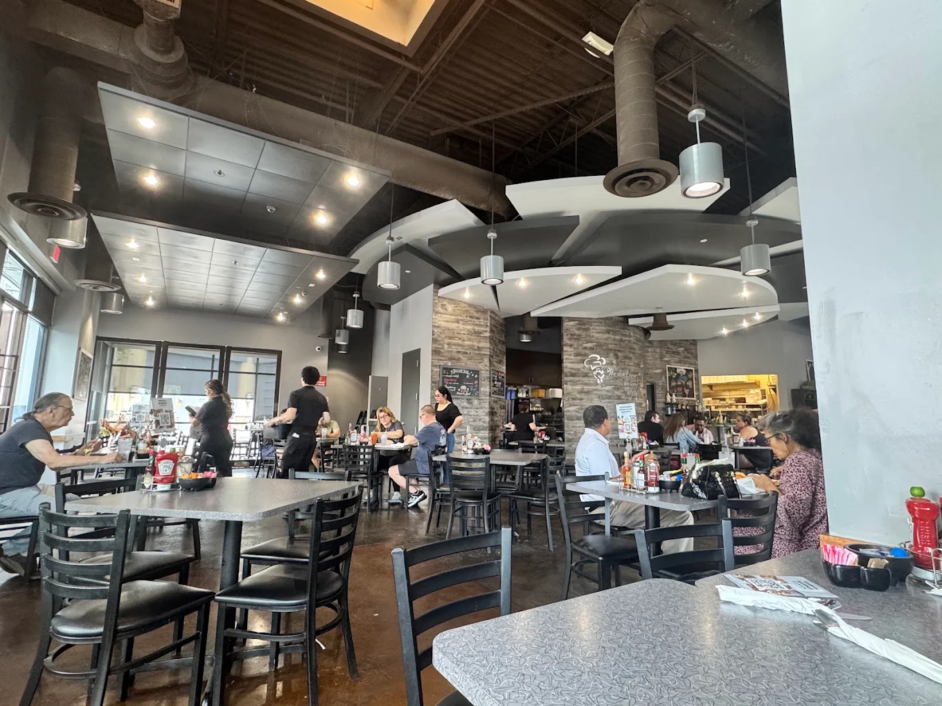 Biscuits Cafe