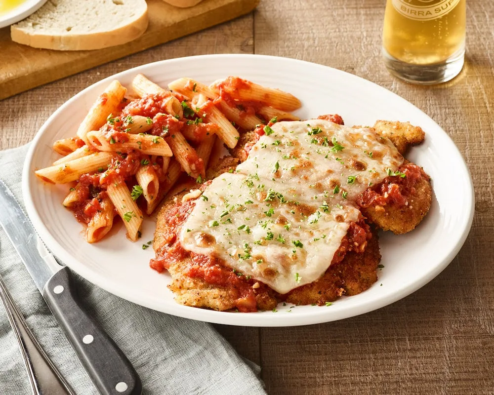 Carrabba's Italian Grill