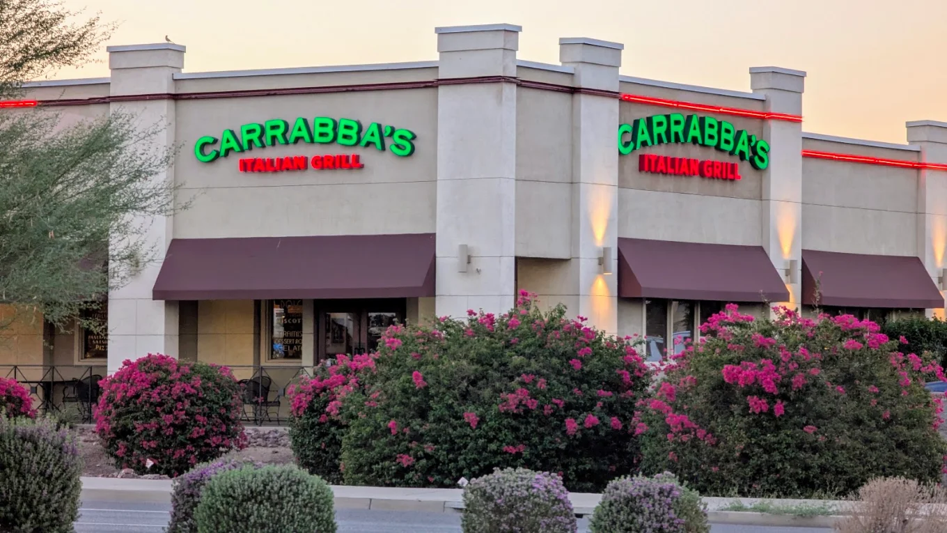 Carrabba's Italian Grill