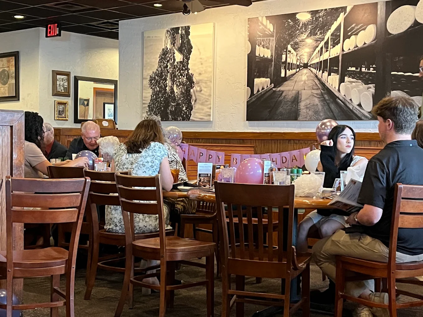 Carrabba's Italian Grill