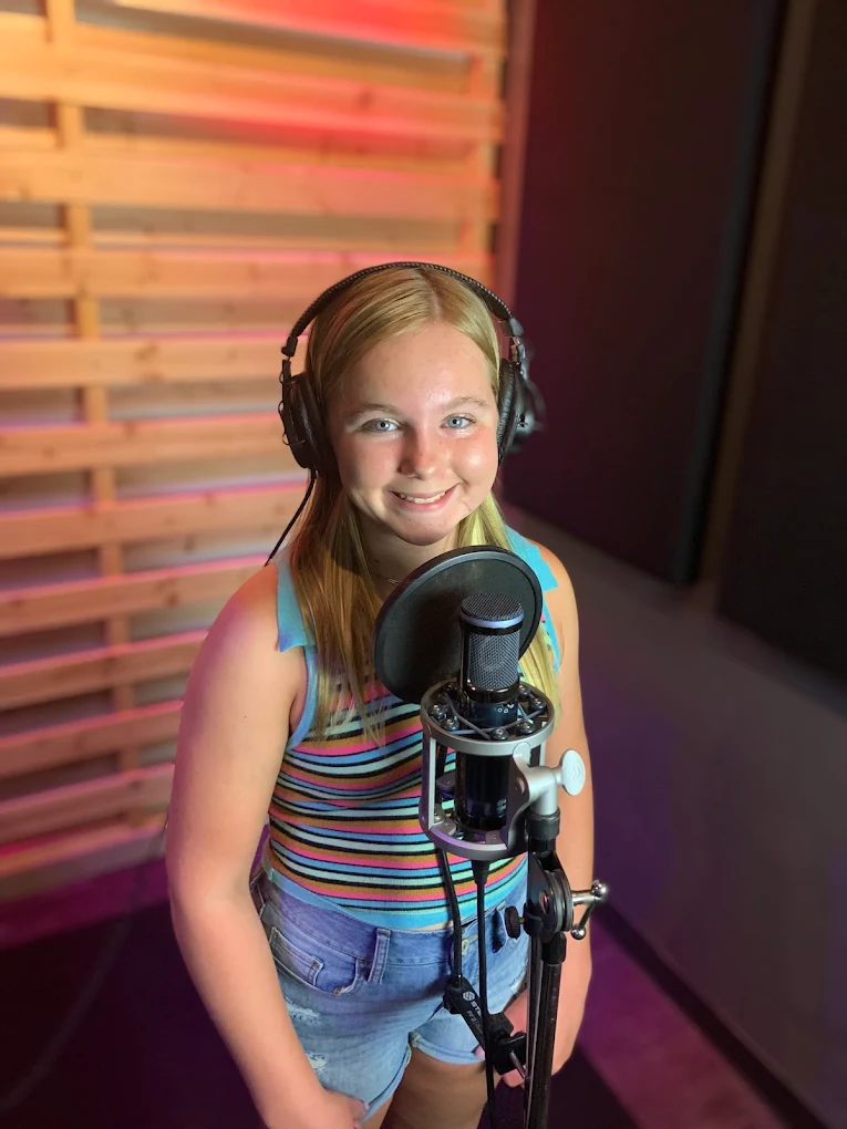 Voice Academy