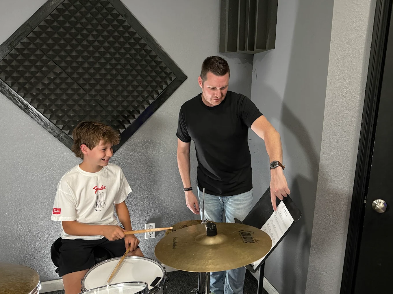 One Eleven Music Studio