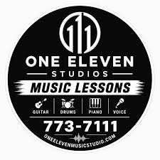 One Eleven Music Studio
