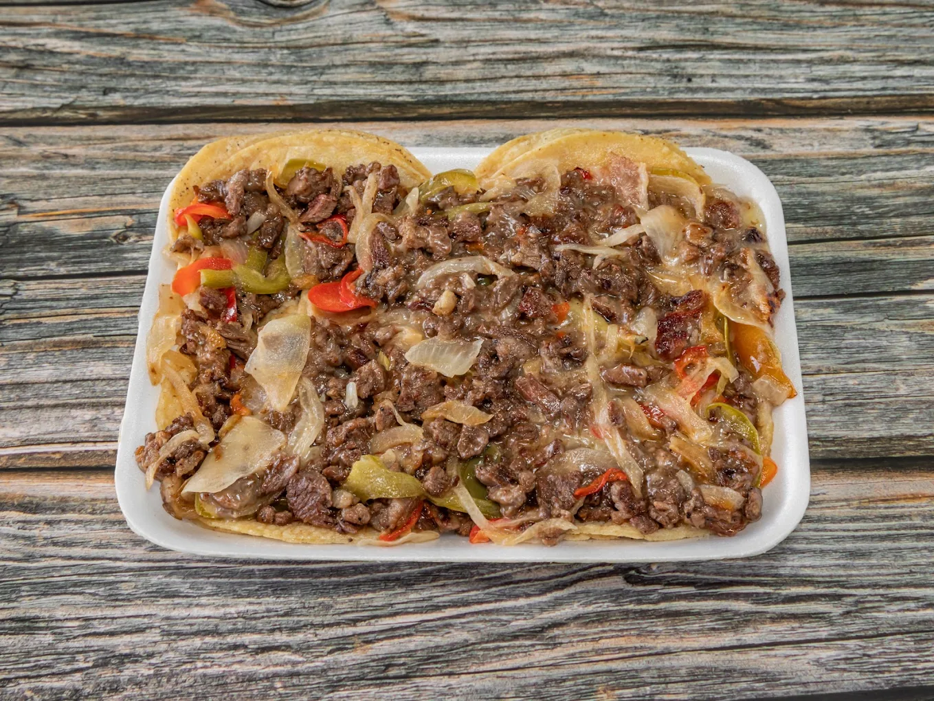 Ta Carbon Mexican Grill