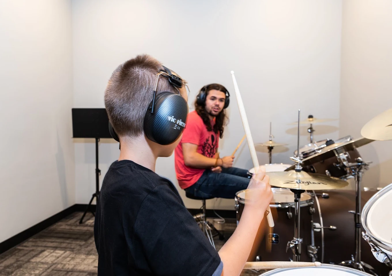 School of Rock Roseville