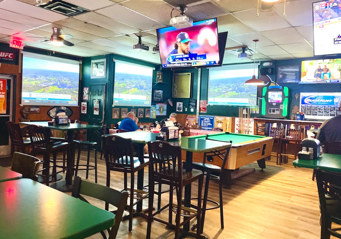 Pullano's Pizza