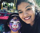 Tina's Doodles Face Painting