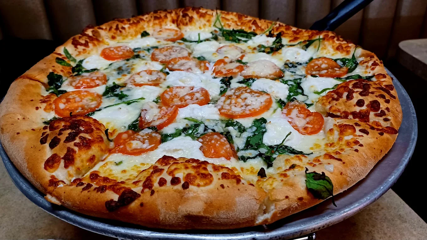 Ray's Pizza