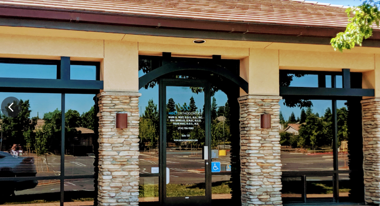 Holt Orthodontics