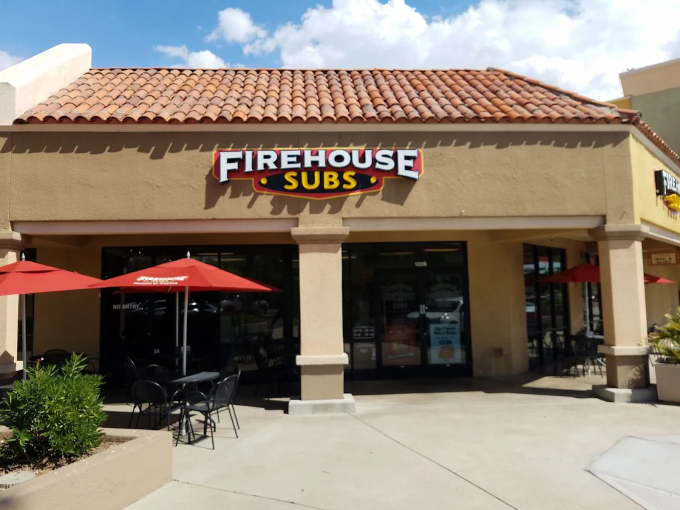 Firehouse Subs