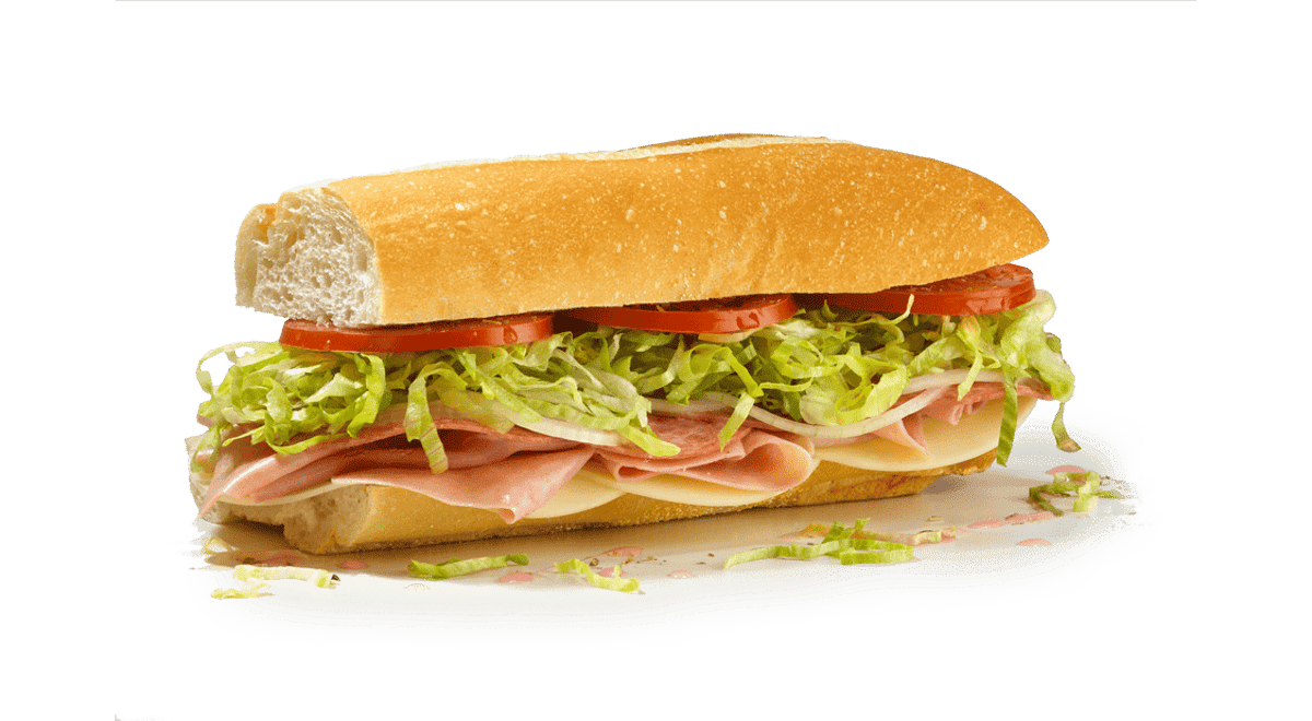 Jersey Mike's Subs
