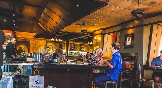 Arrowhead Grill