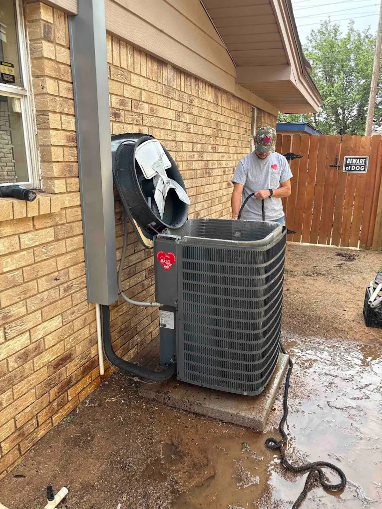 Hart Heating & A/C