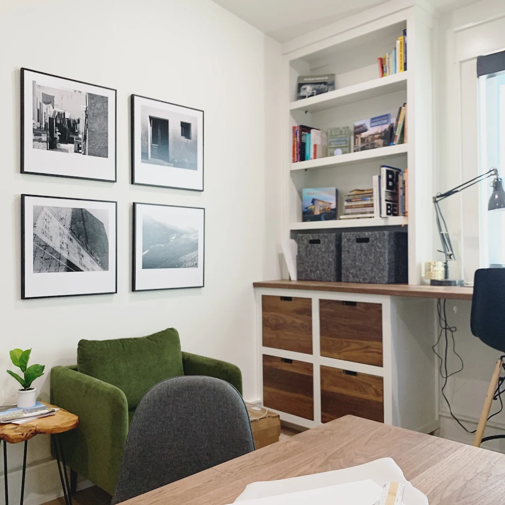 SK Architecture + Interiors