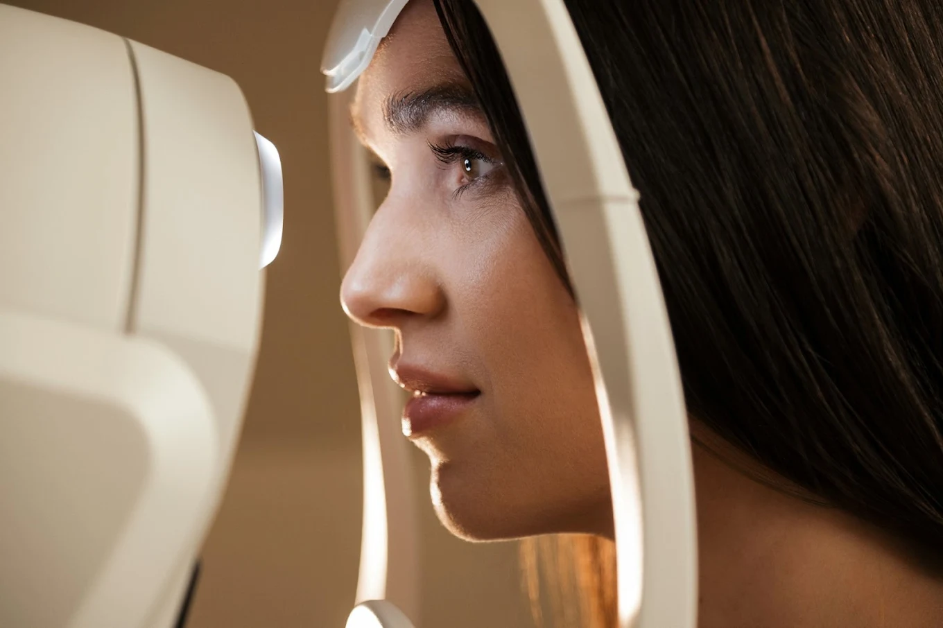 Patel Vision Group, provider of Eyexam of CA