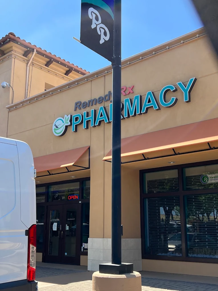 Remedy Rx Pharmacy & Compounding
