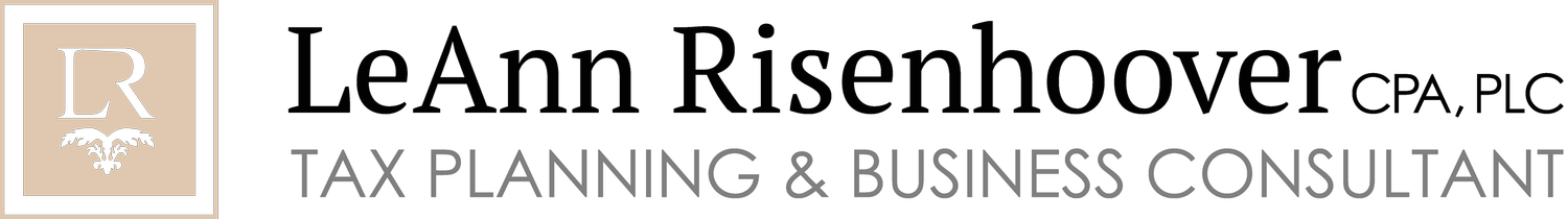 LeAnn Risenhoover, CPA, PLC