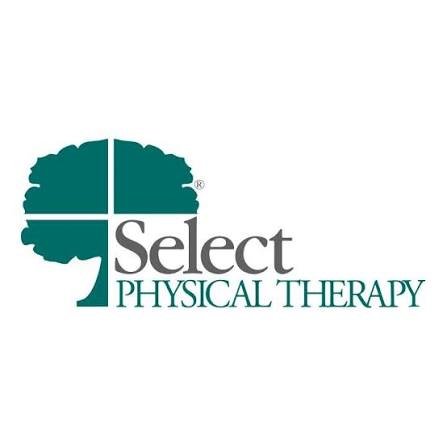 Select Physical Therapy - Roseville