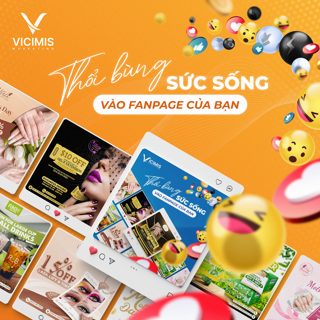 Vicimis Marketing