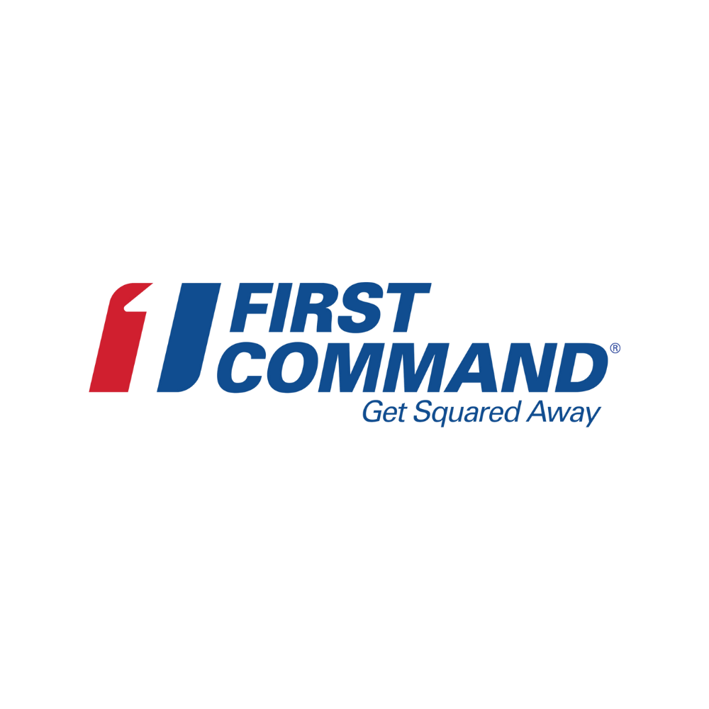 First Command :  Bryce Maxson