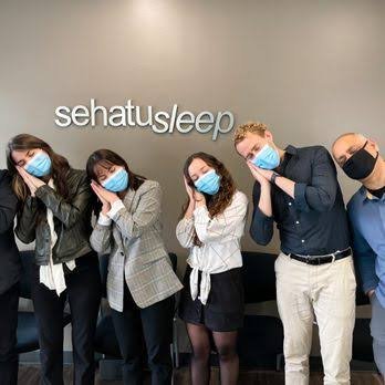 Sehatu Sleep Clinic
