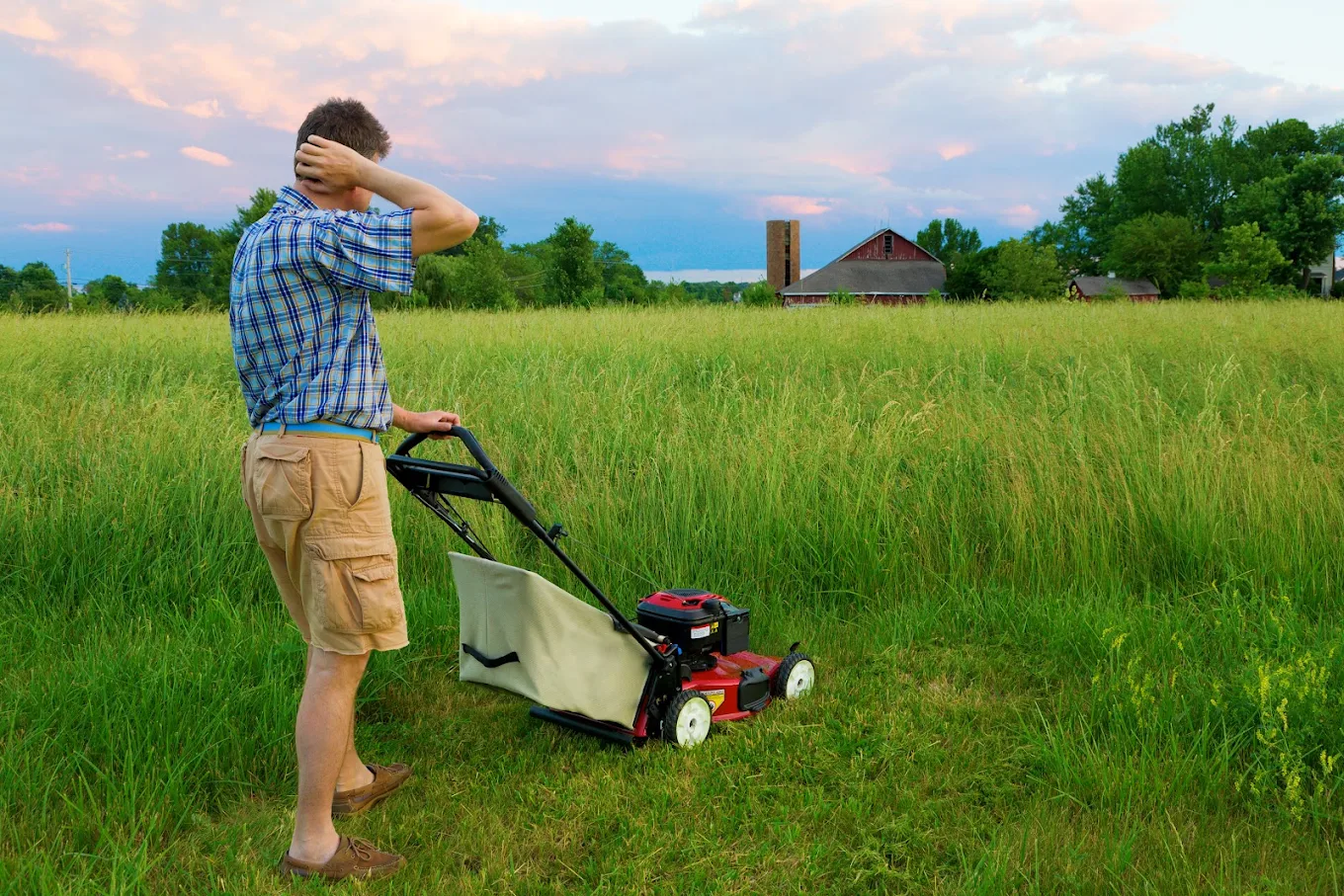 Lubbock General Lawn Care