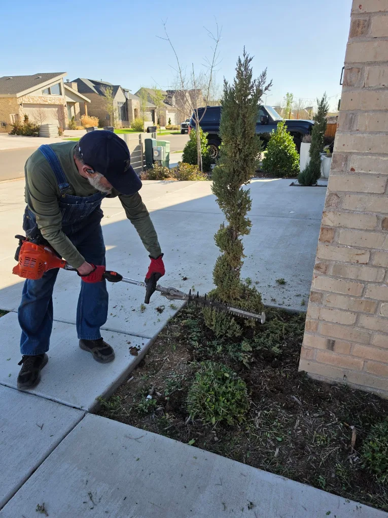 John's Yard Care