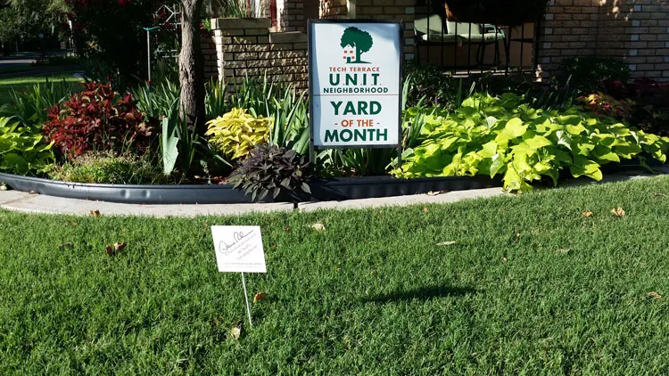 Dana Palmer Healthy Lawns & Weed Control