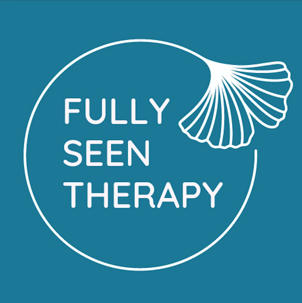 Fully Seen Therapy