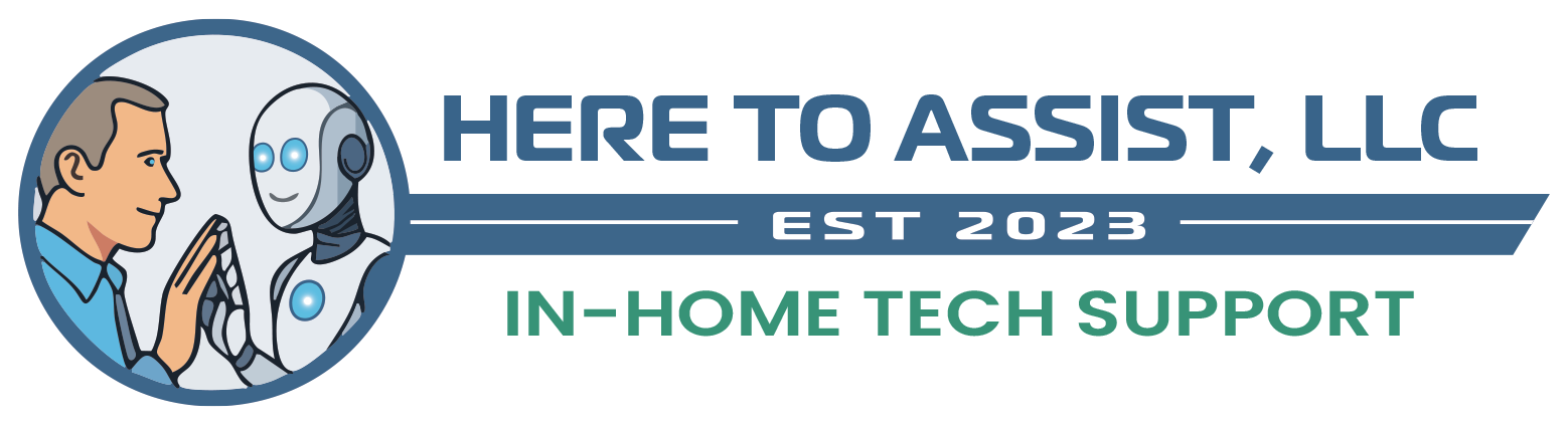 Here To Assist, LLC
